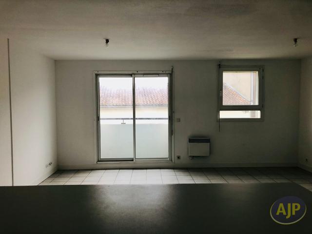 Appartement T3 BIS en duplex de73 m2 !