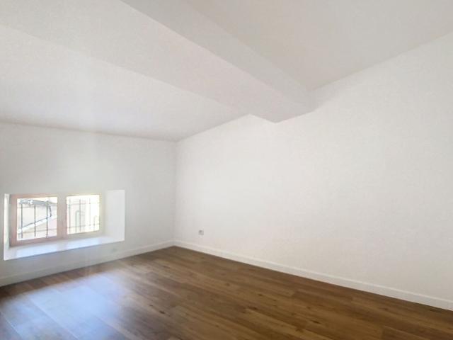 Appartement T3 bis Montélimar