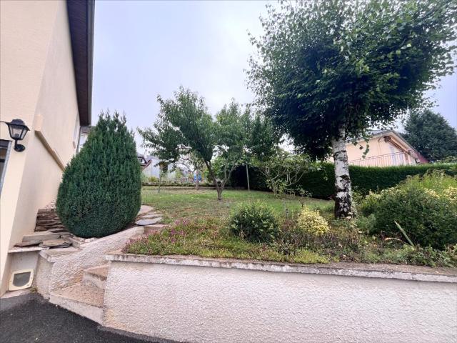 APPARTEMENT T3 BIS MEUBLE BARAQUEVILLE