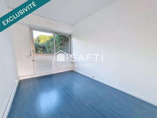 Appartement T3 Bis Noès 71m² 67,85m² Carrez