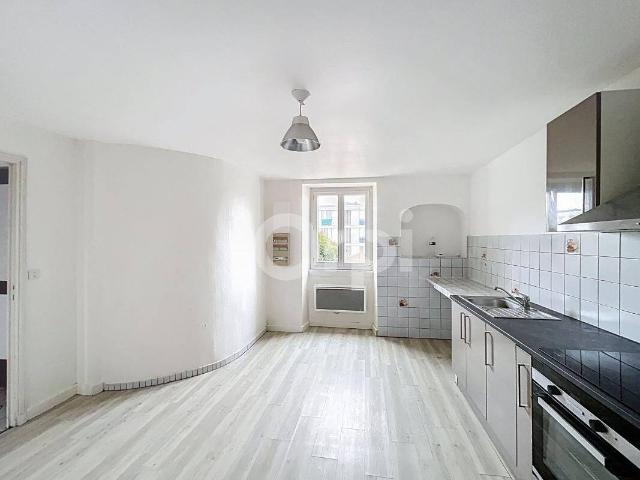 Appartement T3 BIS Quartier St Georges