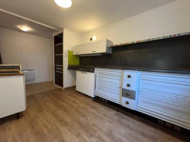 Appartement T3 Bischheim