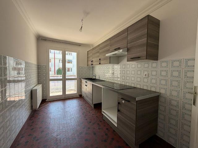 Appartement T3 BONDY à louer