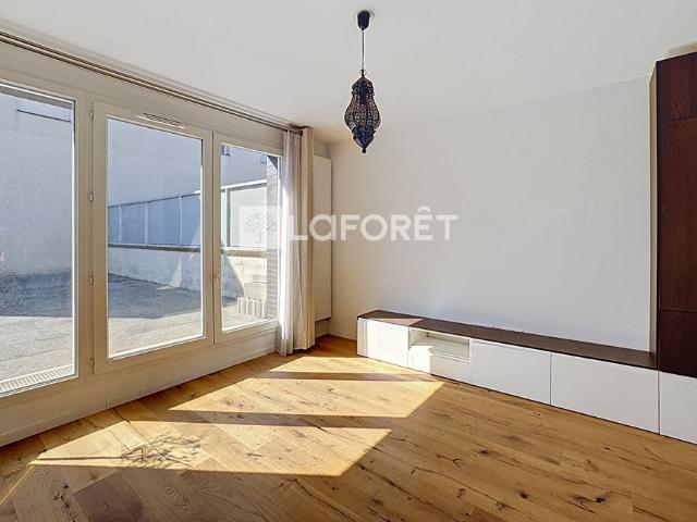 Appartement T3 BONNEUIL SUR MARNE à louer