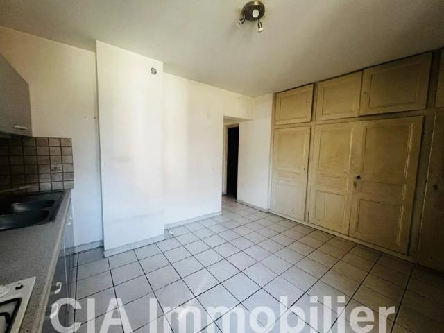 Appartement T3 BONNEVILLE