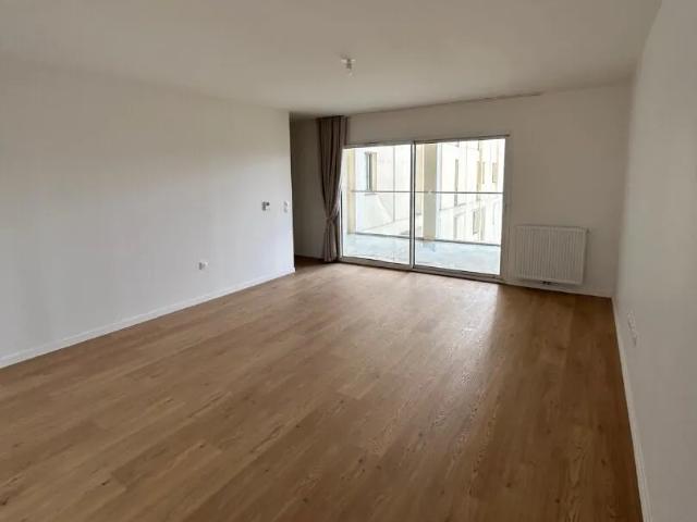 Appartement T3 BORDEAUX à louer
