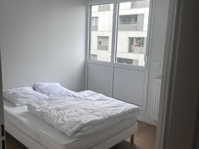 Appartement T3 BORDEAUX à louer