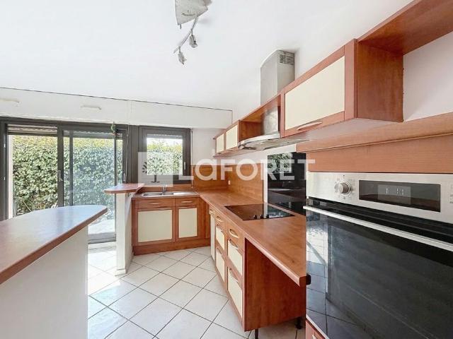 Appartement T3 BORDEAUX à louer