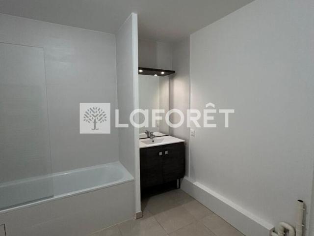 Appartement T3 BORDEAUX à louer