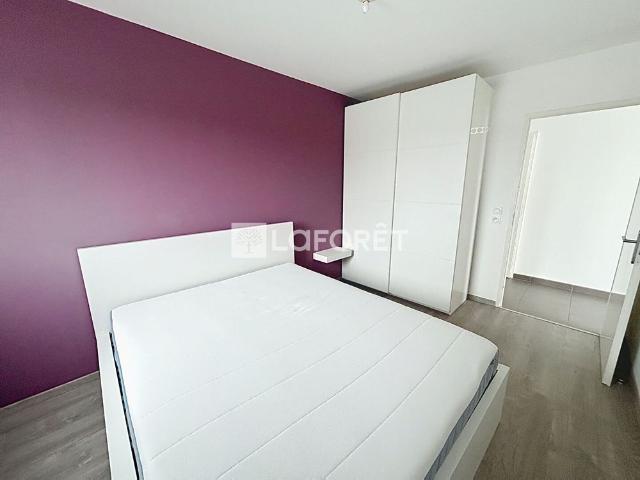 Appartement T3 BORDEAUX à louer