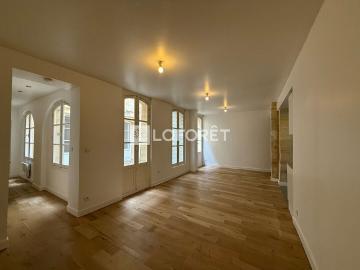 Appartement T3 BORDEAUX à louer