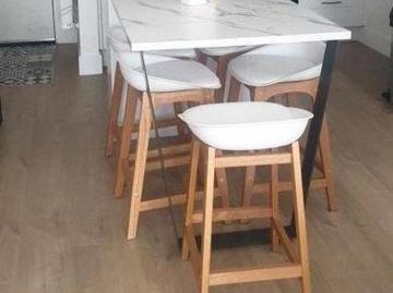 Appartement T3 Bordeaux Chartrons