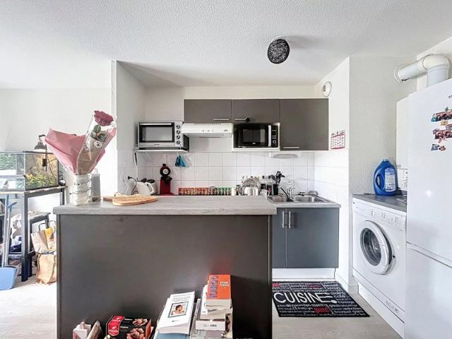 Appartement T3 Borderouge/Croix Daurade