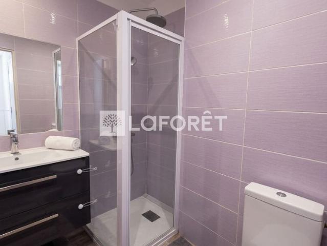Appartement T3 BORMES LES MIMOSAS à louer
