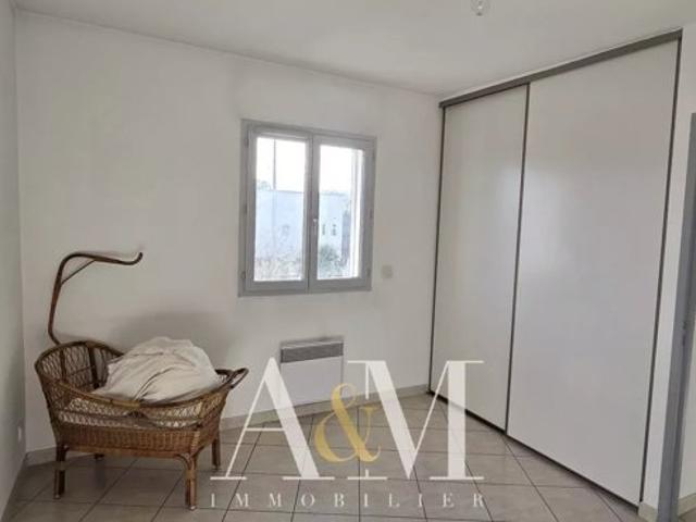 Appartement T3, boulevard Berthelot Montpellier