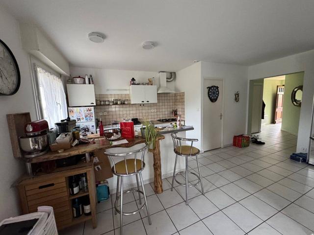 Appartement T3 Bouloc de 85 m²