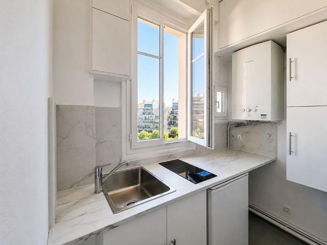 Appartement T3 BOULOGNE BILLANCOURT à louer
