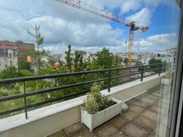 Appartement T3 BOULOGNE BILLANCOURT à louer