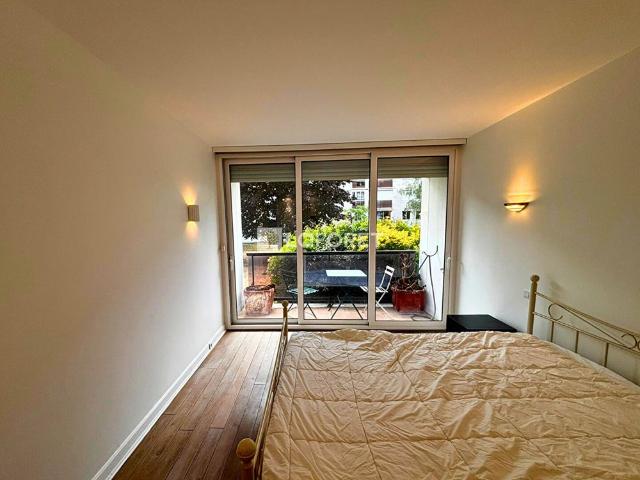 Appartement T3 BOULOGNE BILLANCOURT à louer