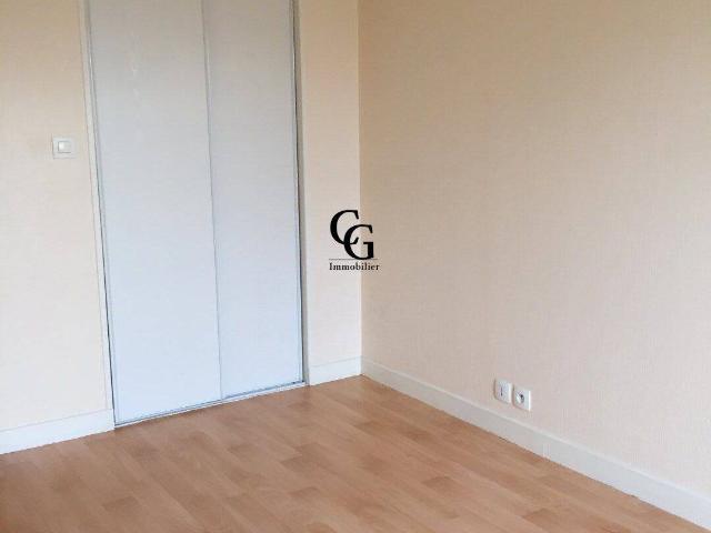 Appartement T3 Bourg de VERTOU