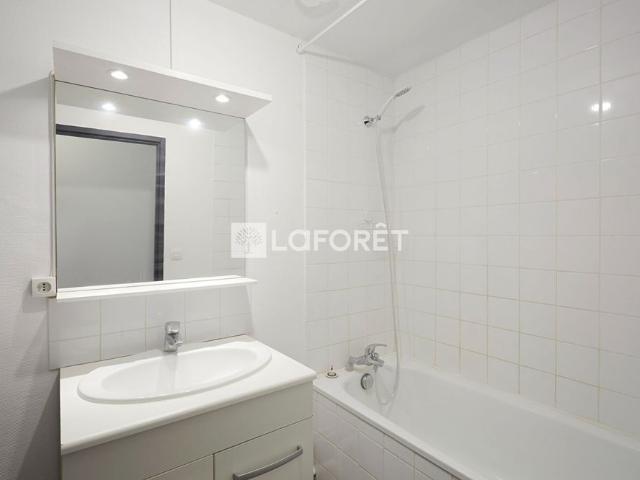 Appartement T3 BOURG EN BRESSE à louer