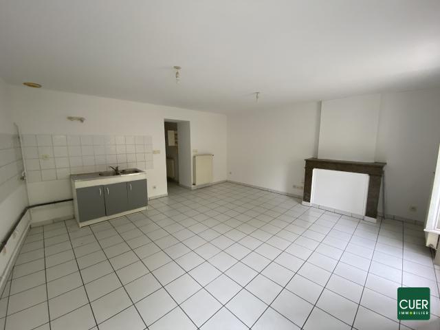 Appartement T3 Bourg les Valence