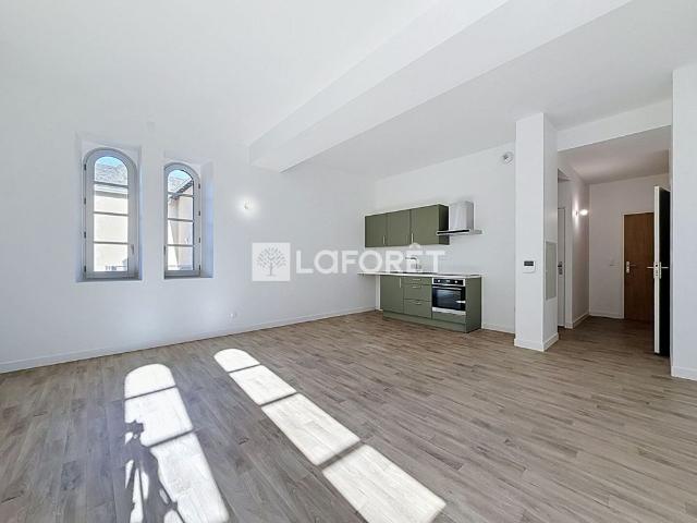 Appartement T3 BLOIS à louer