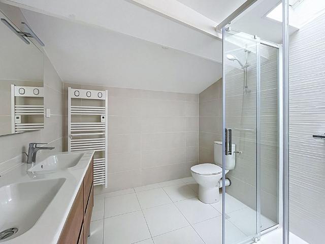 Appartement T3 BLAYE à louer