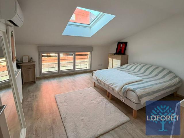 Appartement T3 BLAGNAC à louer