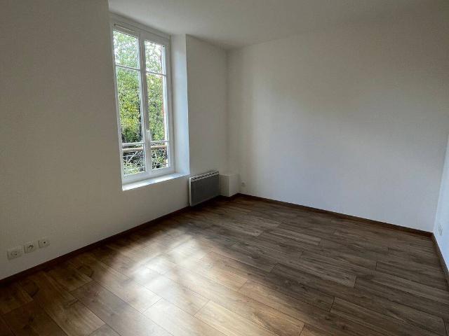 APPARTEMENT T3 BREVAL