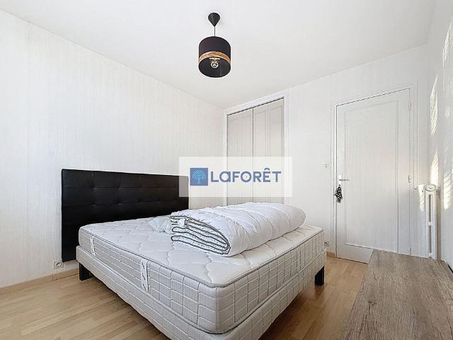 Appartement T3 BREST à louer