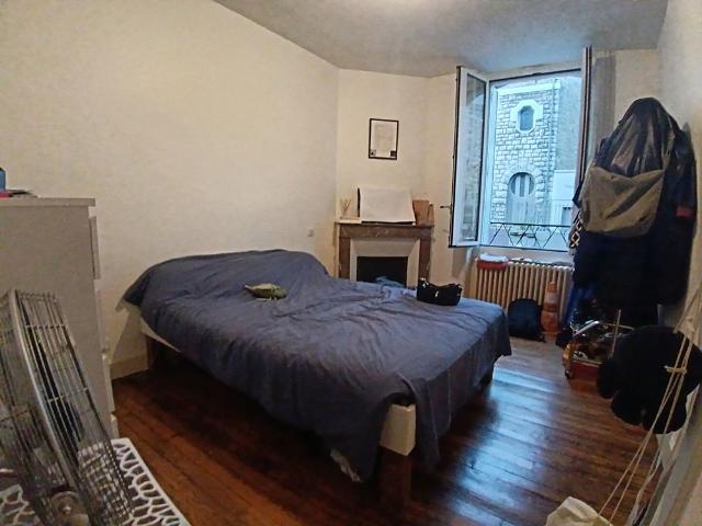 Appartement T3 BRIVE LA GAILLARDE à louer