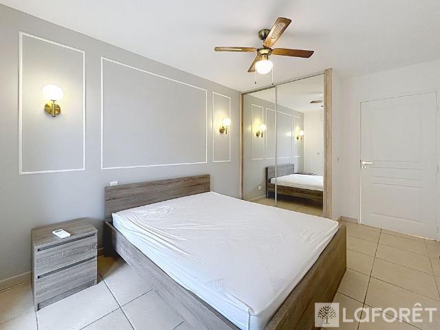 Appartement T3 CANNES à louer