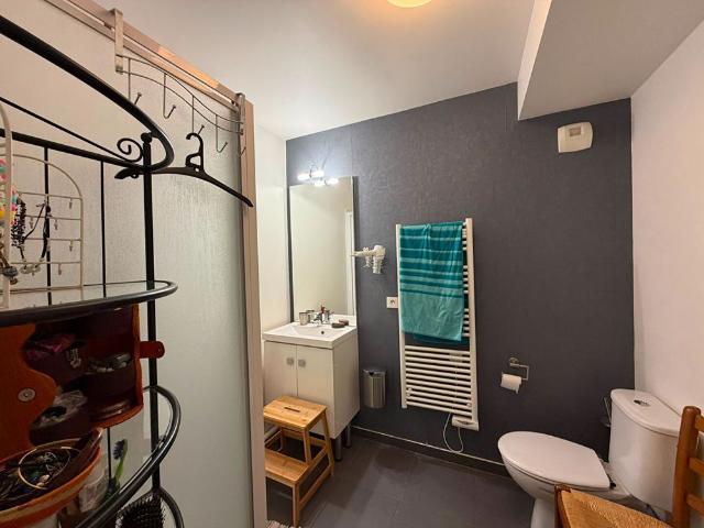 Appartement T3 CACHAN à louer