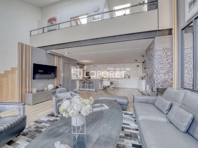 Appartement T3 CACHAN à louer