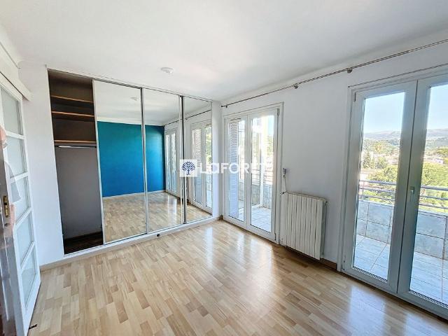 Appartement T3 CAGNES SUR MER à louer