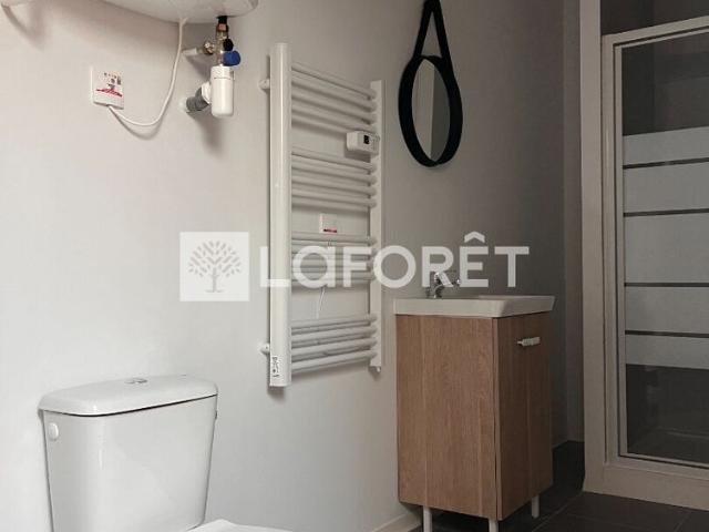 Appartement T3 CAHORS à louer