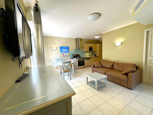 Appartement T3 Callian