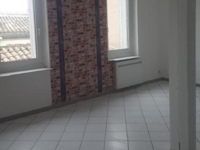 Appartement t3 carcassonne