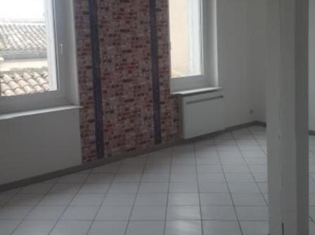 APPARTEMENT T3 CARCASSONNE