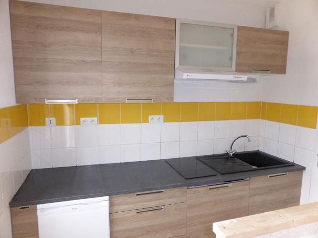Appartement T3 CARCASSONNE à louer