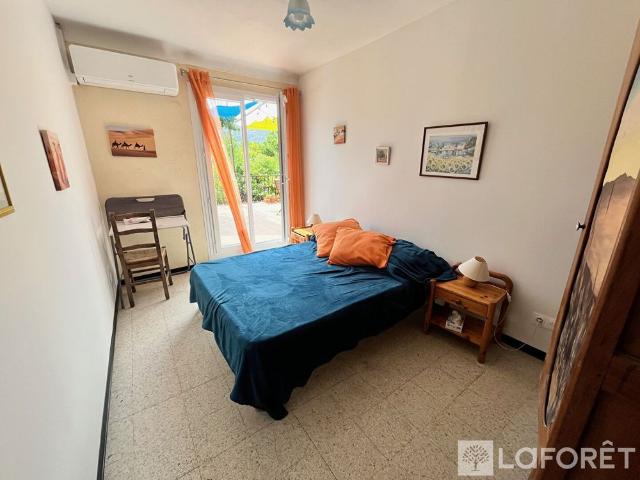 Appartement T3 CARROS à louer