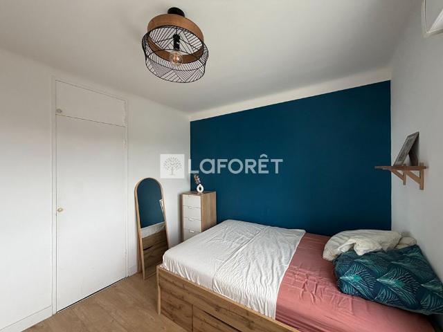 Appartement T3 CASTELNAU LE LEZ à louer