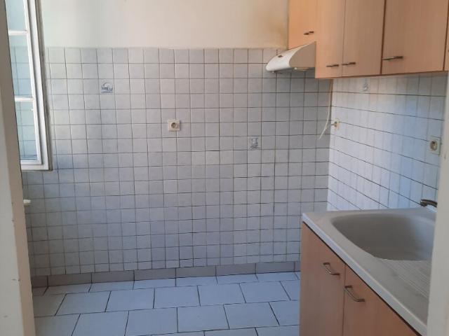 Appartement T3 CAUSSADE