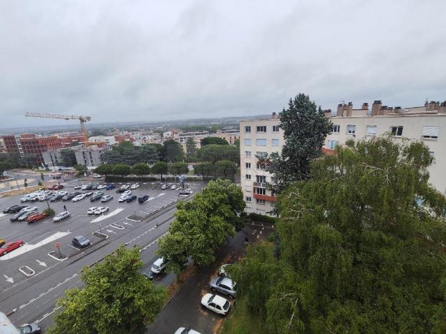 Appartement T3 + cave – Toulouse Jolimont