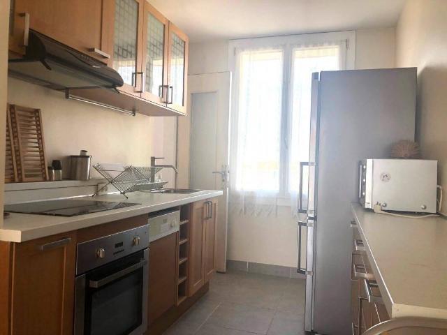 APPARTEMENT T3 CAVE