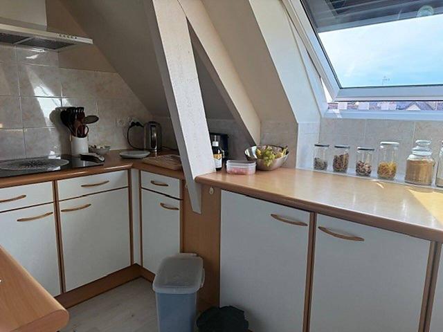 Appartement T3 centre