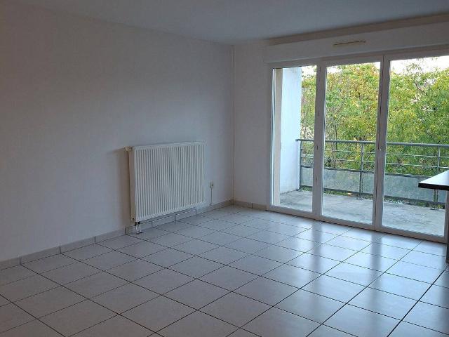 Appartement T3 centre chatellerault