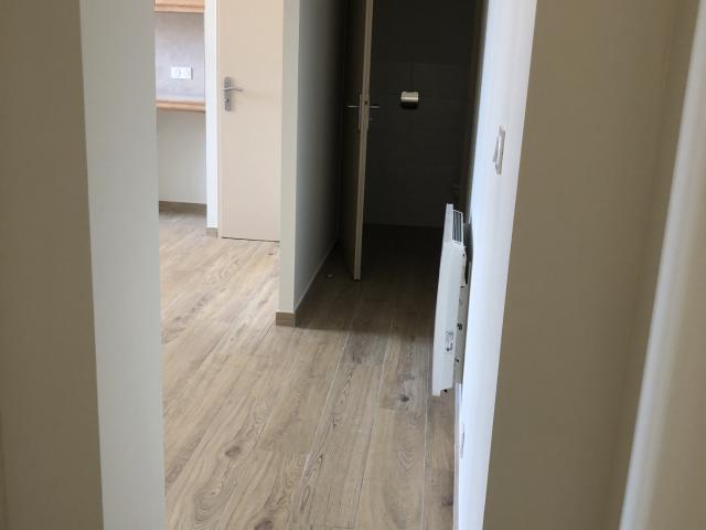 APPARTEMENT T3 CENTRE BOURG