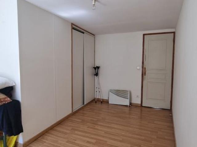 Appartement t3 centre bedarieux